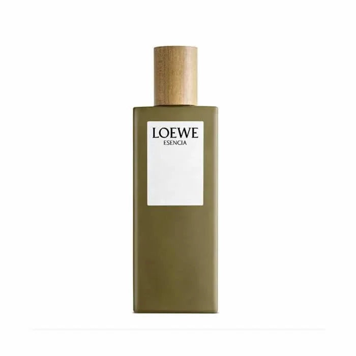 Loewe Esencia Homme Eau de Toilette 100 ml