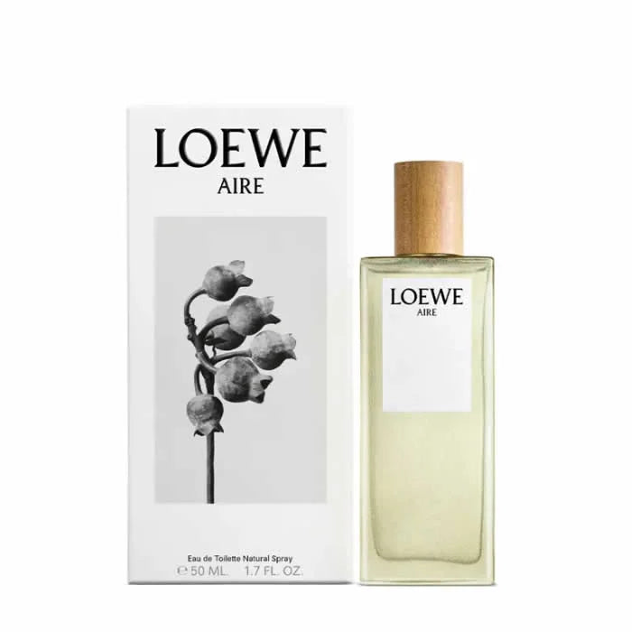 Loewe Aire Eau de Toilette 50 ml
