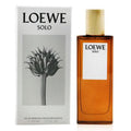 Loewe Solo Loewe Eau de Toilette 50 ml