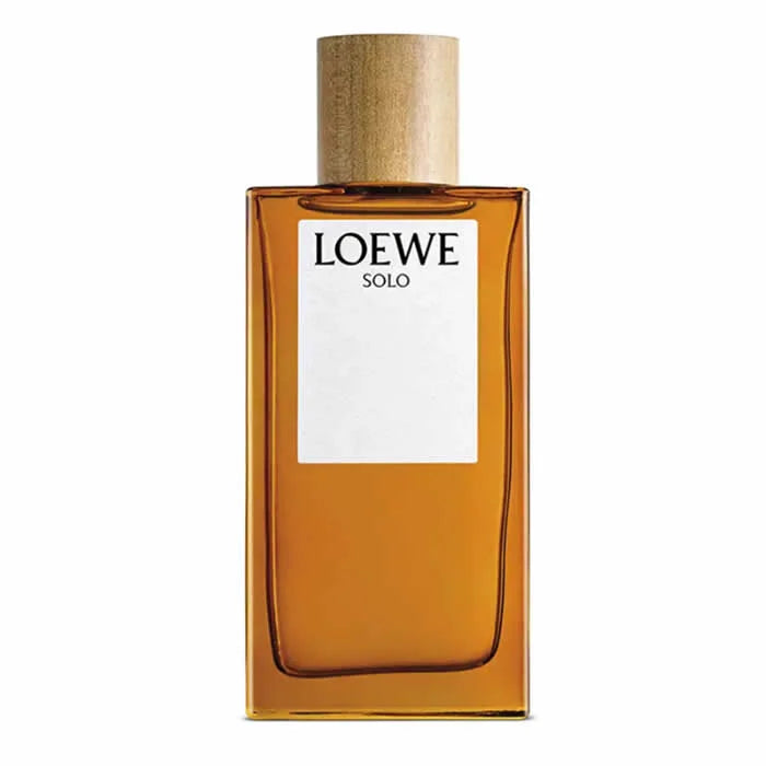 Loewe Solo Eau de Toilette 100 ml
