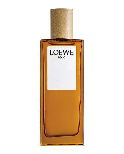 Loewe Solo Eau de Toilette 150 ml