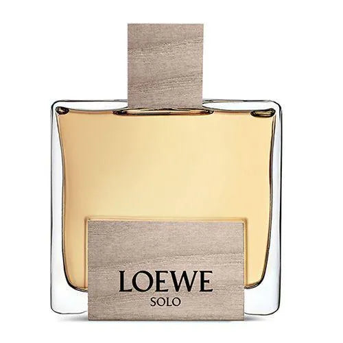 Loewe Solo Cedro Eau de Toilette 50 ml