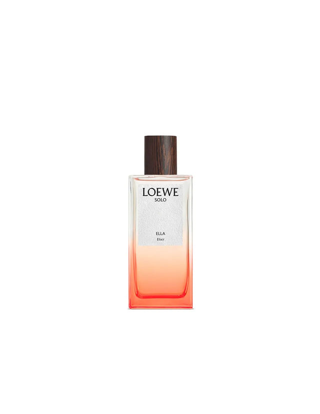 Loewe Solo Ella Elixir Eau de Parfum 50 ml