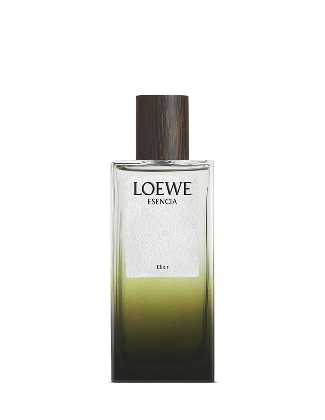 Loewe Esencia Elixir Eau de Parfum 50 ml