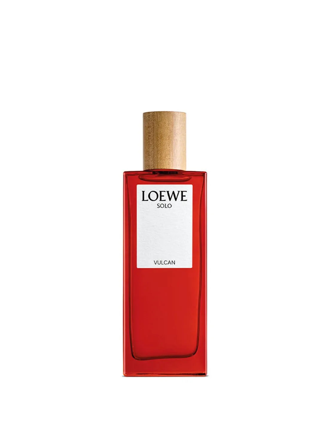 Loewe Solo Vulcan Eau de Parfum 100 ml