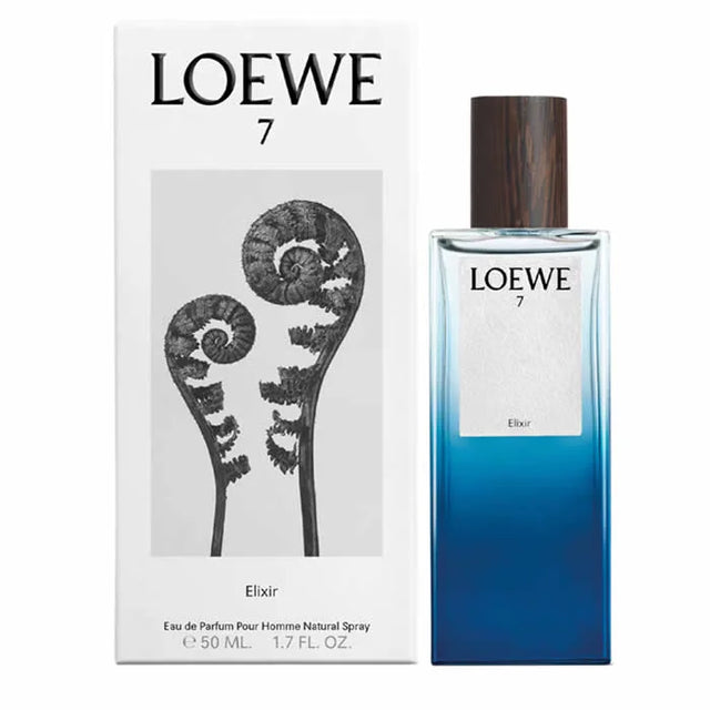 Loewe 7 Elixir Pour Homme Eau de Parfum 50 ml