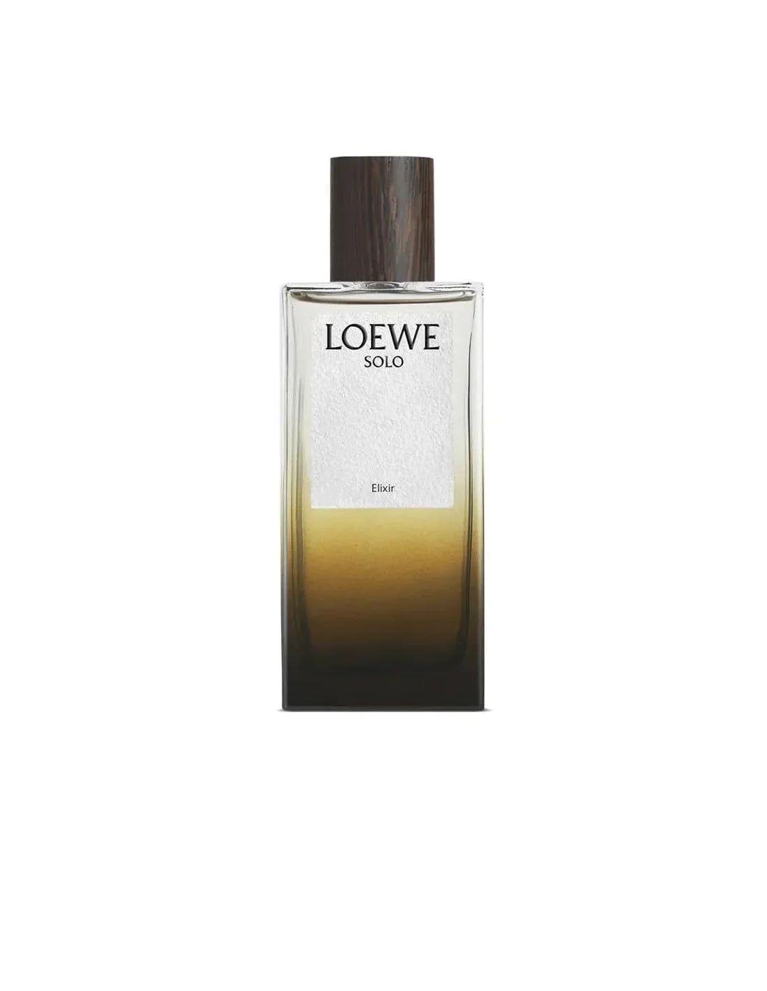 Loewe Solo Elixir Eau de Parfum 100 ml