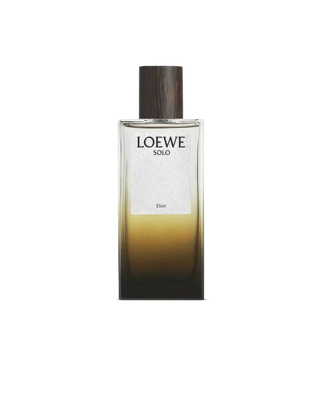 Loewe Solo Elixir Eau de Parfum 100 ml