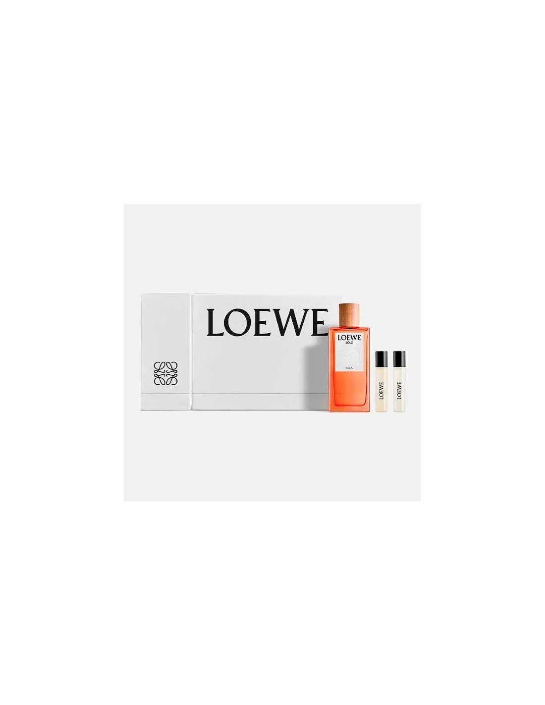Loewe Solo Ella Elixir Eau de Parfum 10 ml