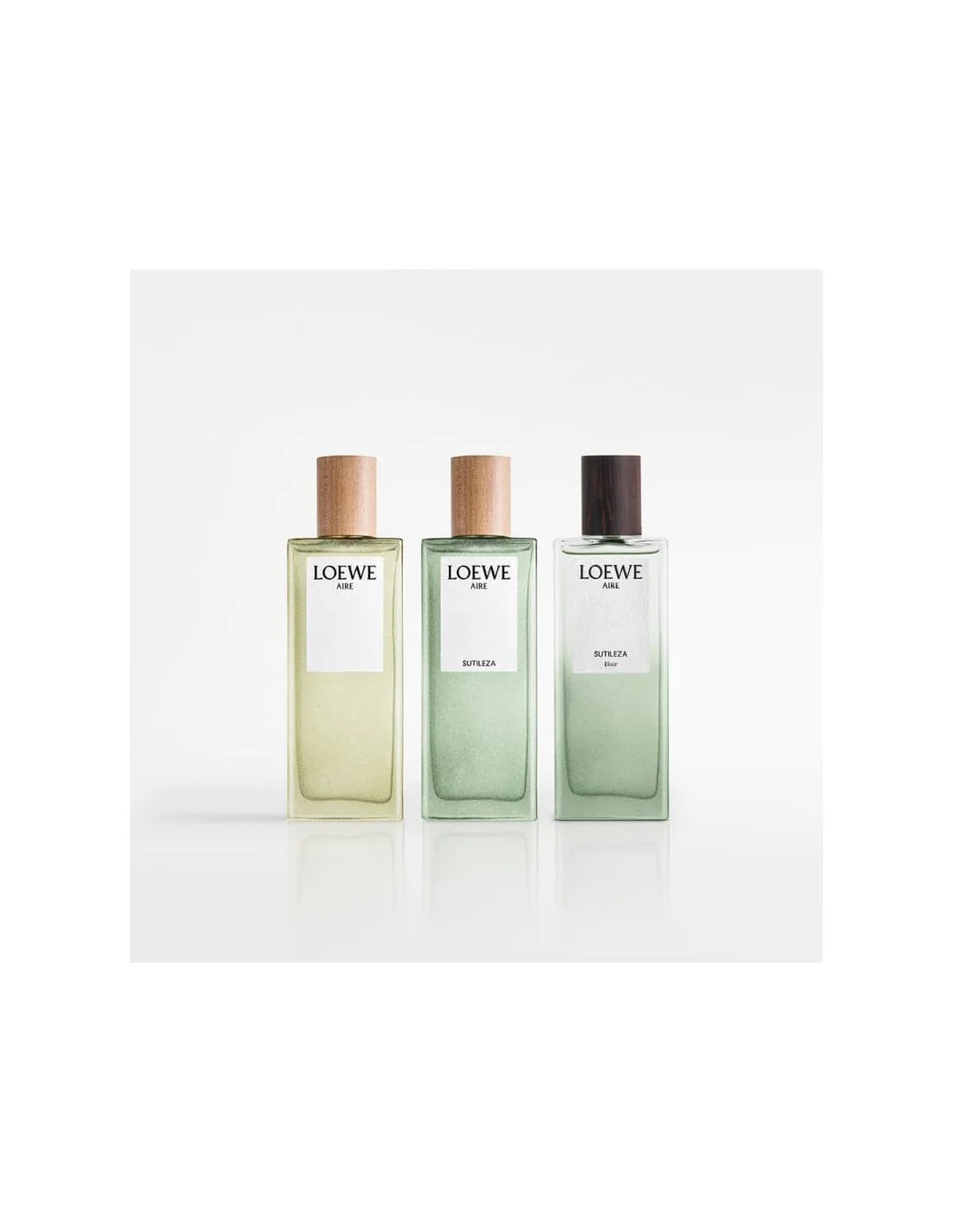 Loewe Aire Sutileza Elixir Eau de Parfum 50 ml