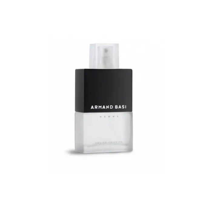 Armand Basi Homme Eau de Toilette 125 ml