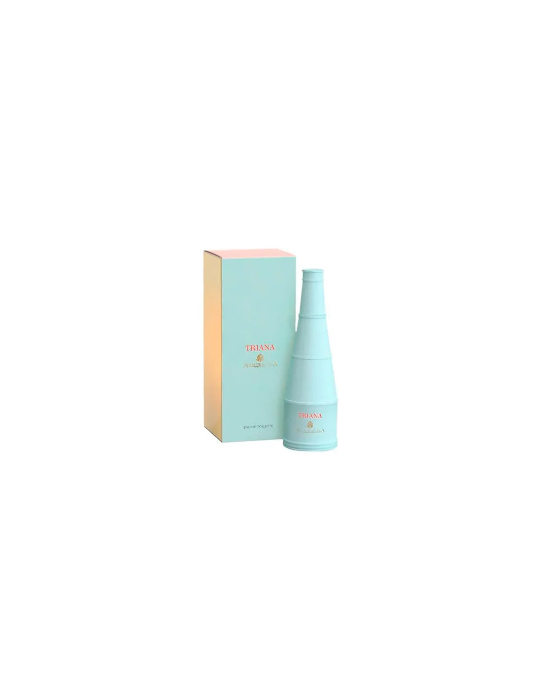 Agua de Sevilla Triana Eau de Toilette 125 ml