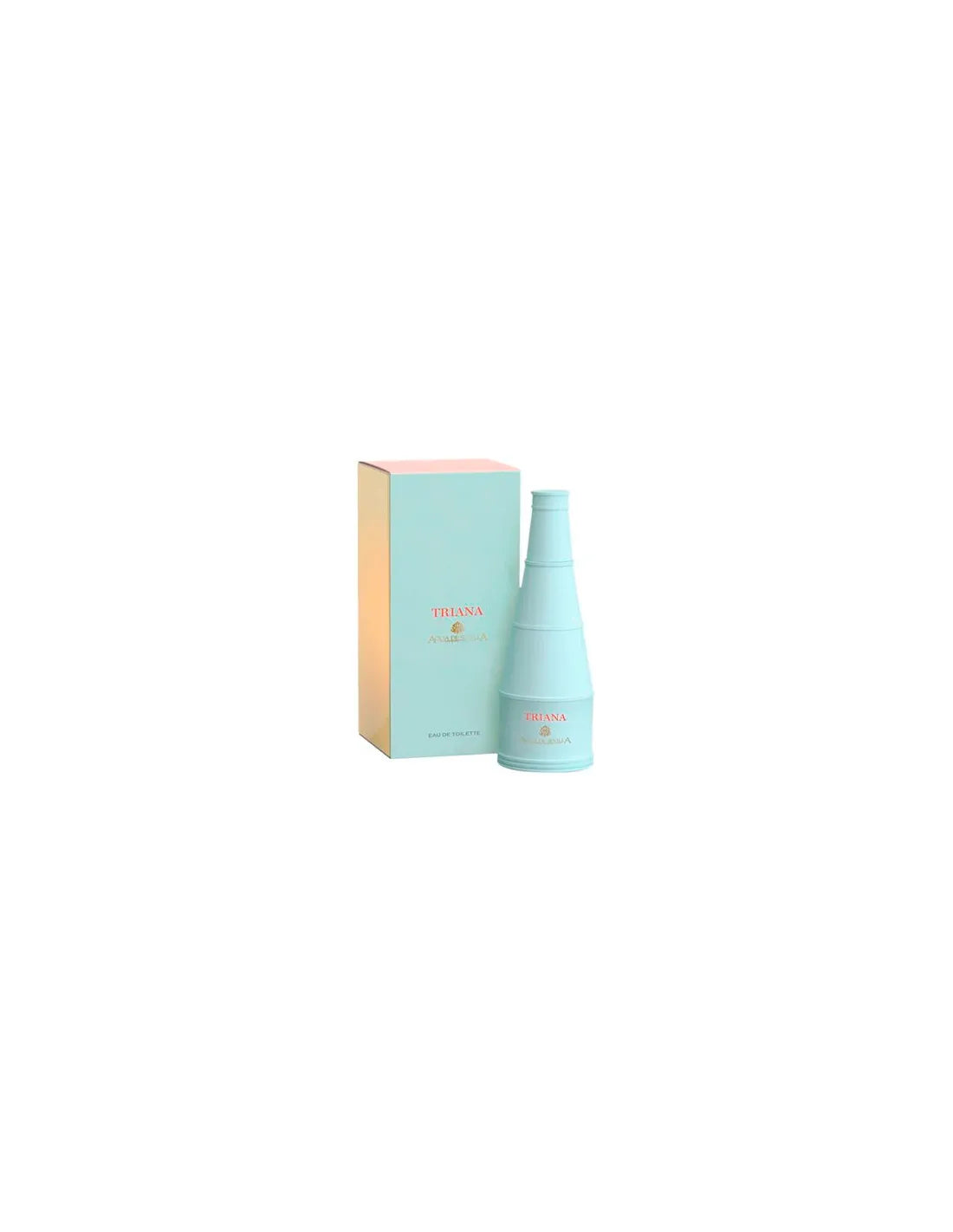 Agua de Sevilla Triana Eau de Toilette 50 ml