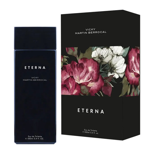 Vicky Martin Berrocal Eterna Eau de Toilette 100 ml