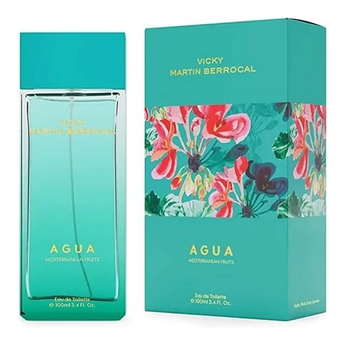 Vicky Martin Berrocal Agua Eau de Toilette 100 ml