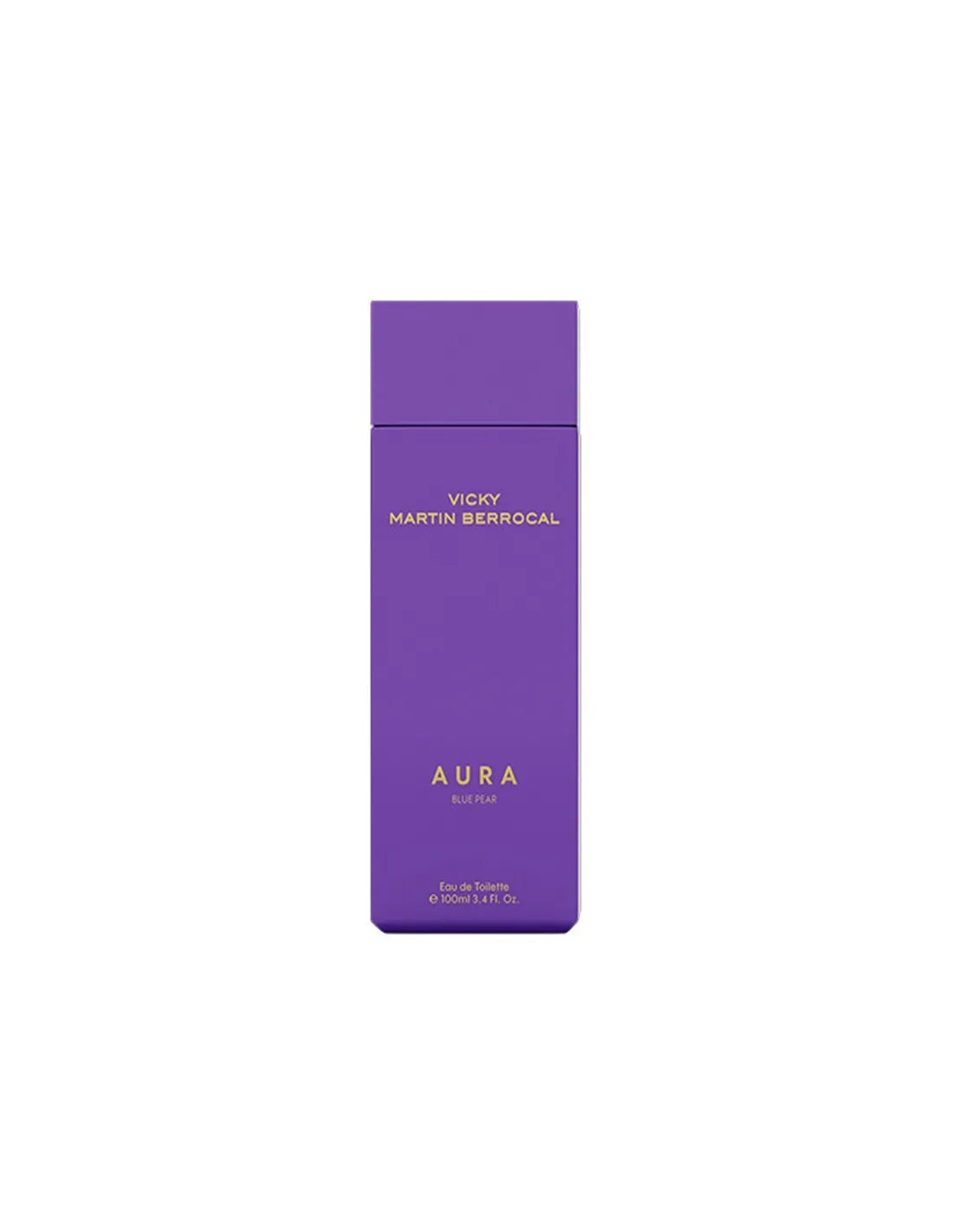 Vicky Martin Berrocal Aura Eau de Toilette 100 ml