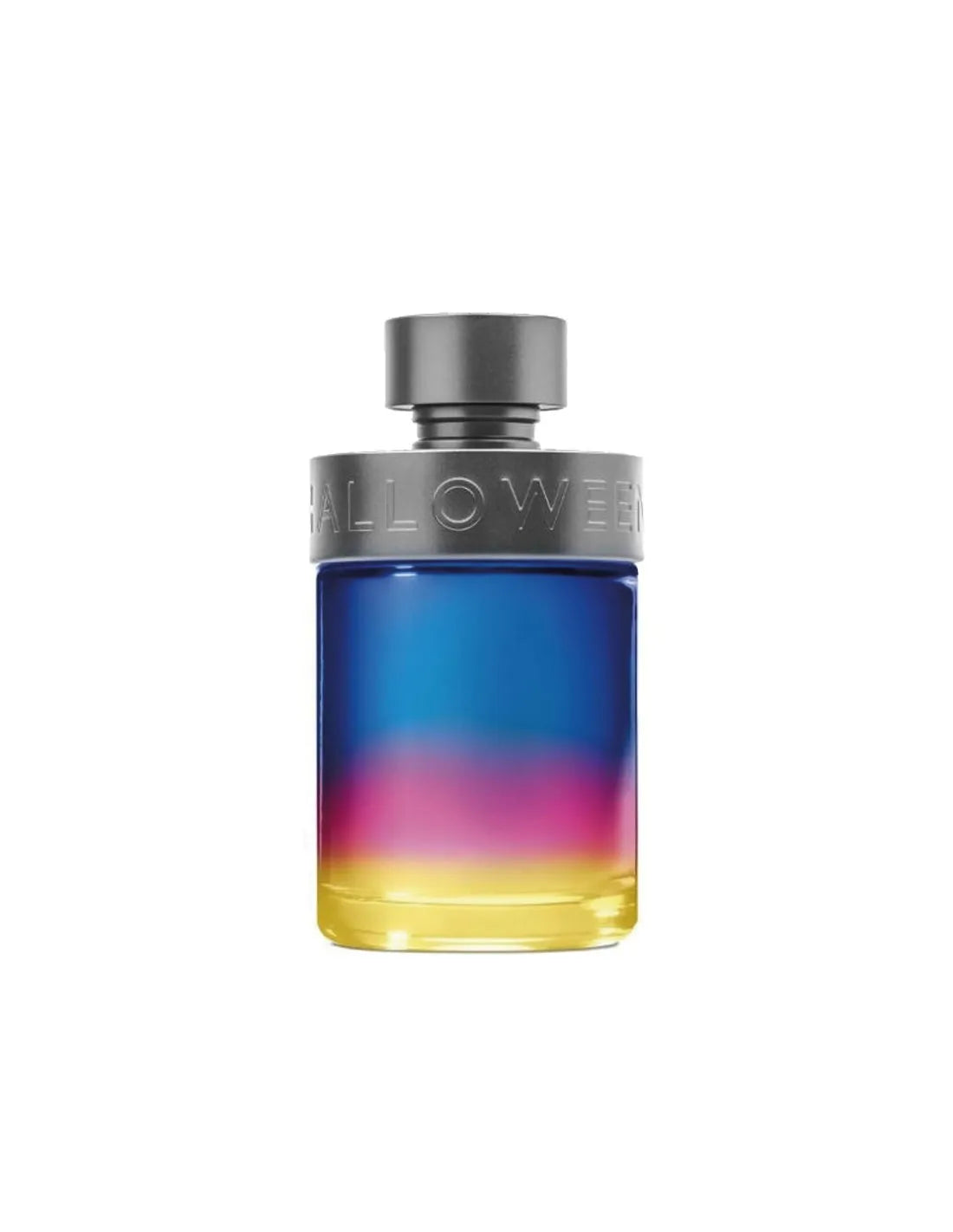 Halloween Man Hero Eau de Toilette 125 ml
