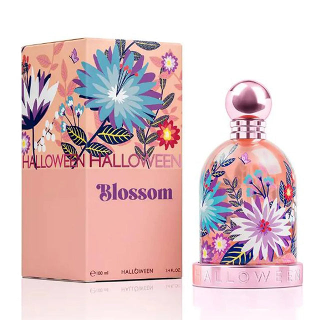 Halloween Blossom Eau de Toilette 100 ml
