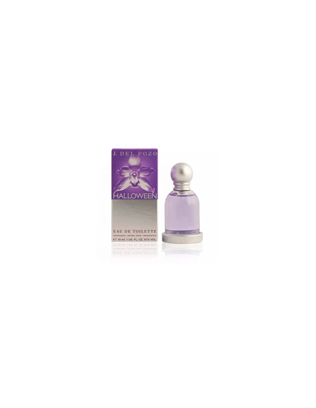 Halloween My Wish Eau de Parfum 30 ml