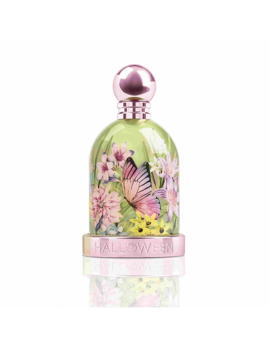 Halloween Bliss Eau de Toilette 100 ml