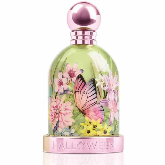 Halloween Bliss Eau de Toilette 50 ml