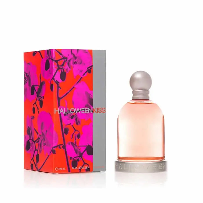 Halloween Kiss Eau de Toilette 100 ml