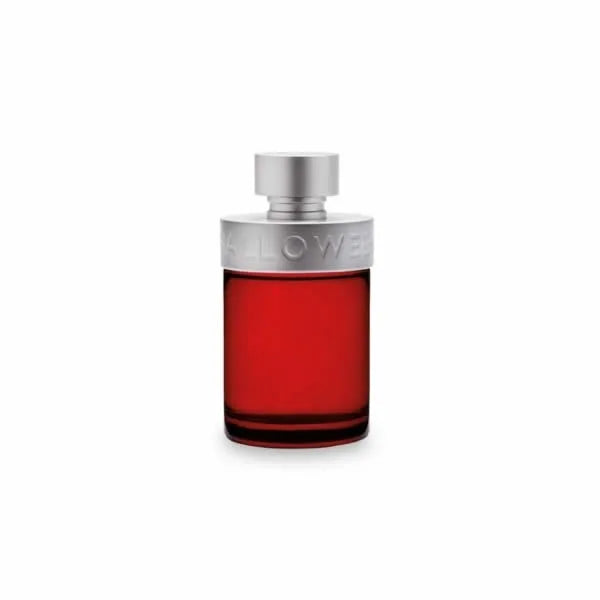 Halloween Jesus Del Pozo Man Rock Eau de Toilette 125 ml