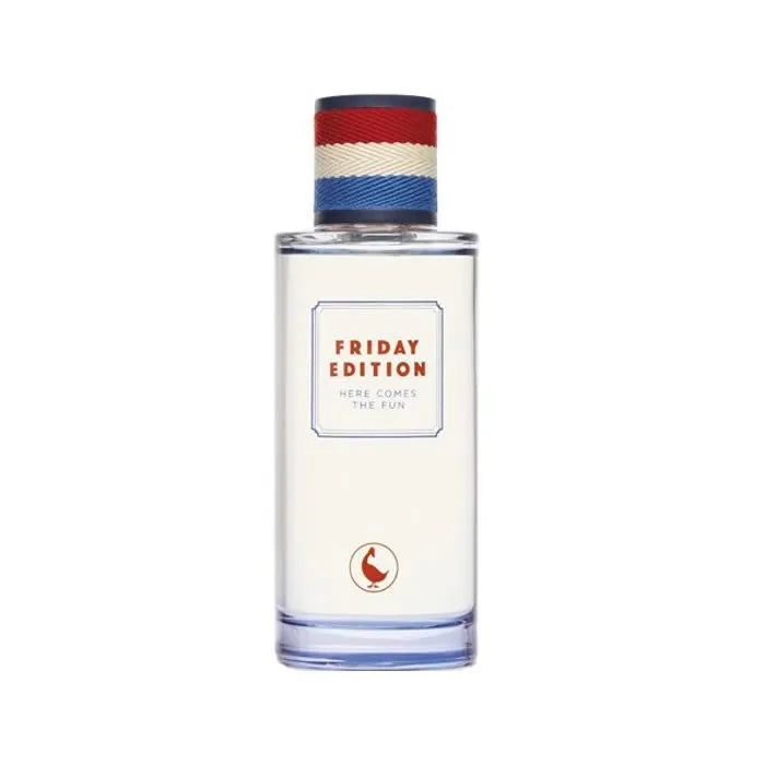 El Ganso Friday Edition Eau de Toilette 125 ml
