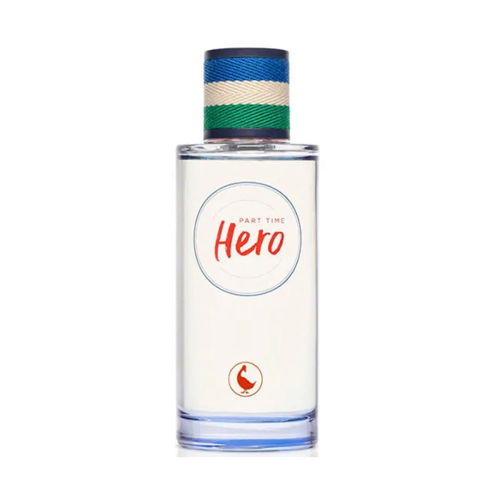 El Ganso Part Time Hero Eau de Toilette 125 ml