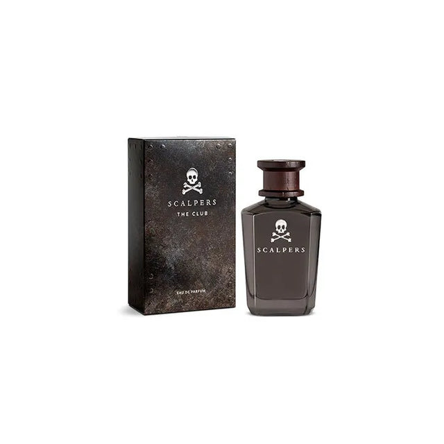 Scalpers The Club Eau de Parfum 75 ml