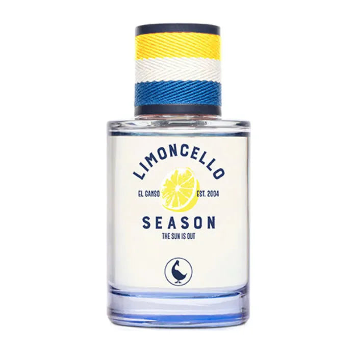 El Ganso Limoncello Eau de Toilette 125 ml