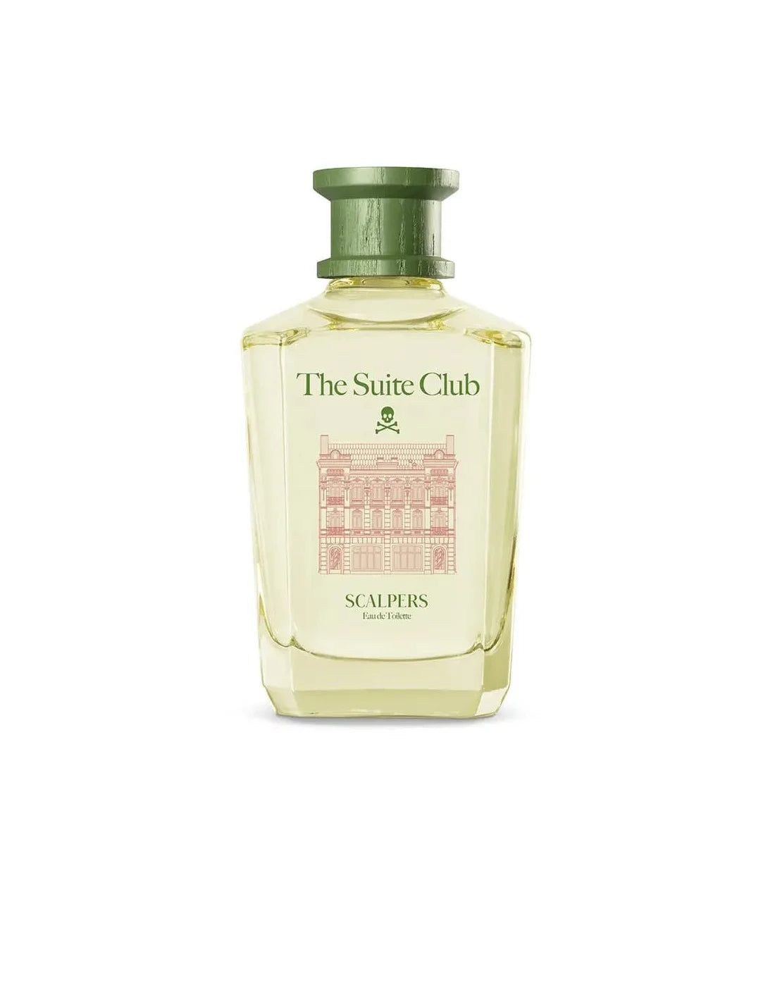 Scalpers The Suite Club 75 ml