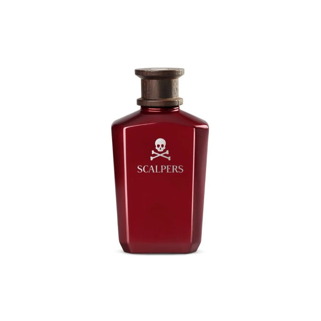 Scalpers The Speed Club Eau de Parfum 125 ml