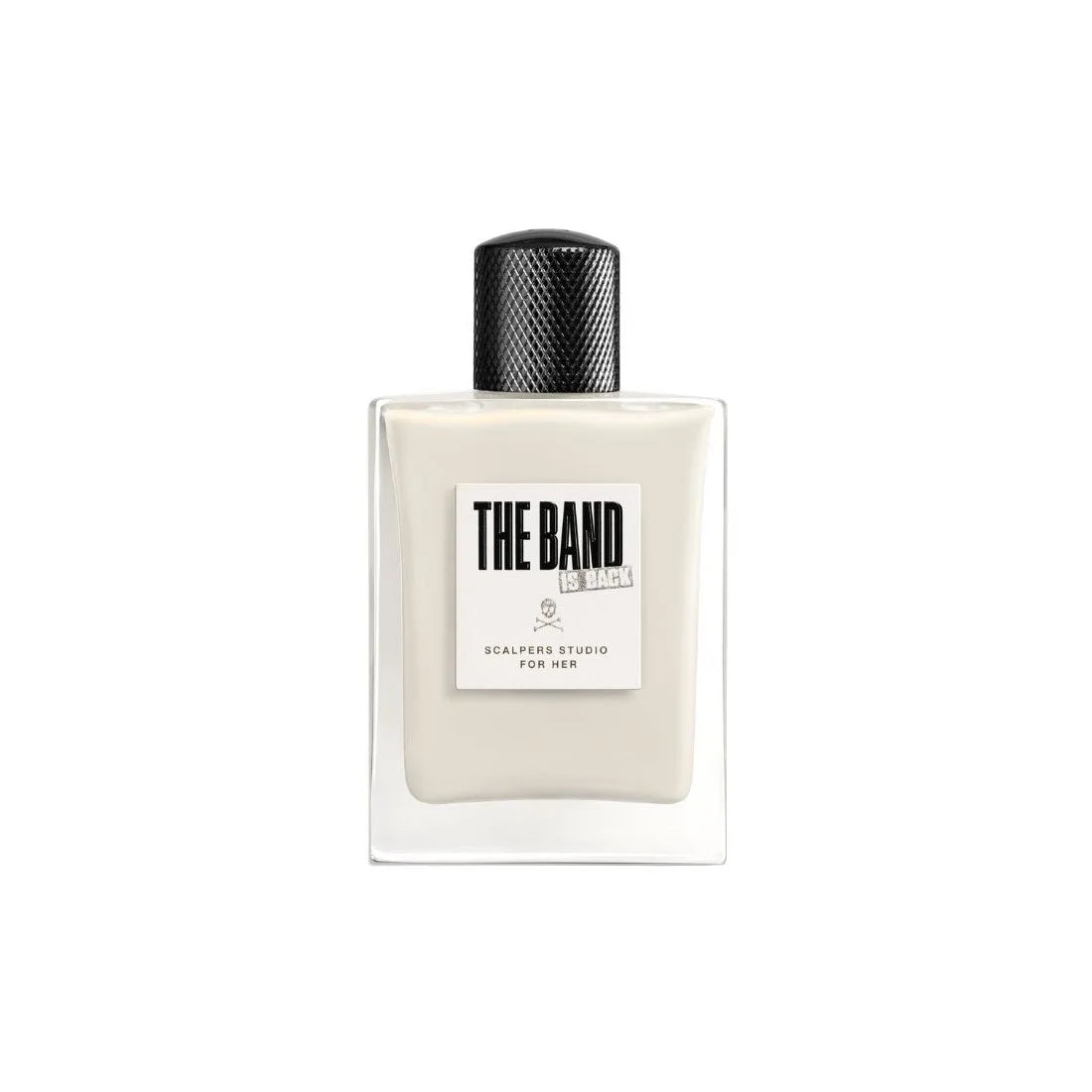 Scalpers The Band Is Back Her Eau de Parfum 100 ml