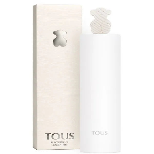 Tous Les Colognes Concentrées Eau de Toilette 90 ml