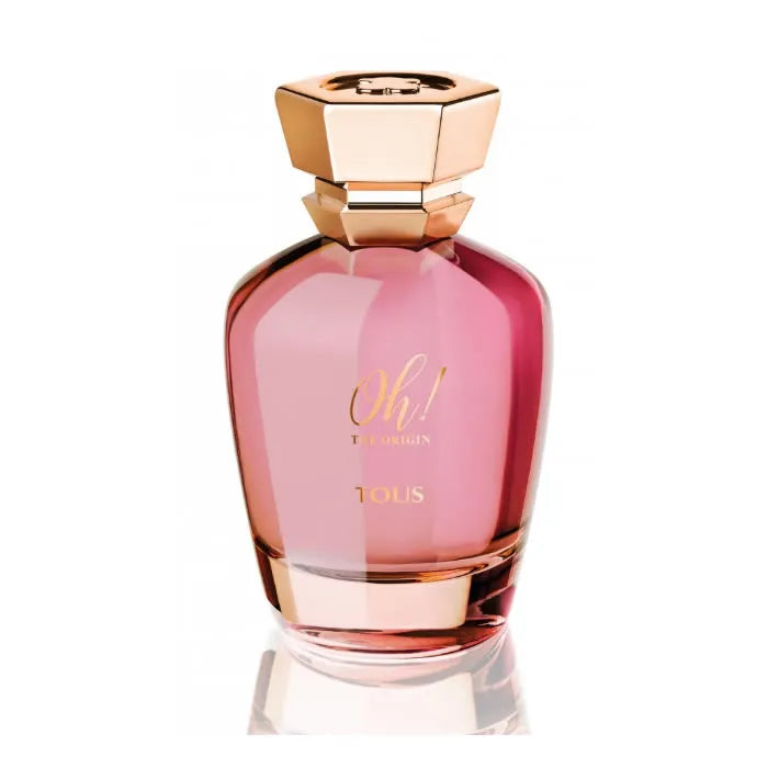 Tous Oh! The Origin Eau de Parfum 100 ml