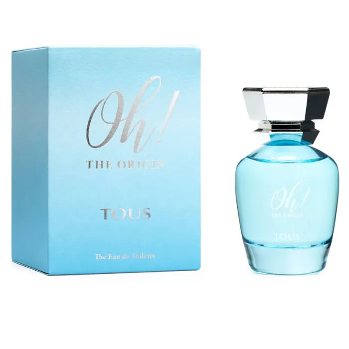 Tous Oh! The Origin Eau de Toilette 100 ml