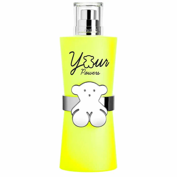 Tous Your Powers Eau de Toilette 90 ml