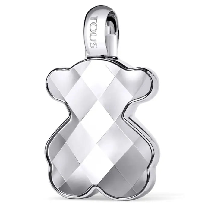 Tous Loveme The Silver Parfum Eau de Parfum 90 ml