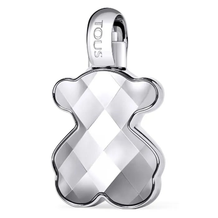 Tous Loveme The Silver Parfum Eau de Parfum 50 ml