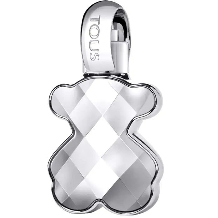 Tous Loveme The Silver Parfum Eau de Parfum 30 ml