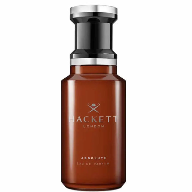 Hackett Absolute Eau de Parfum 50 ml