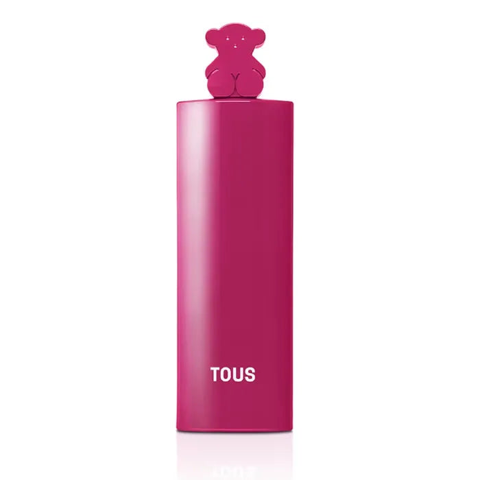 Tous More More Pink Eau de Toilette 90 ml
