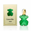 Tous Love Me The Emerald Elixir Eau de Parfum 90 ml