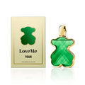 Tous LoveMe The Emerald Elixir Eau de Parfum 50 ml