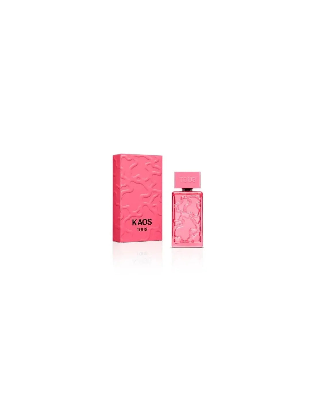 Tous Kaos Eau de Parfum 50 ml