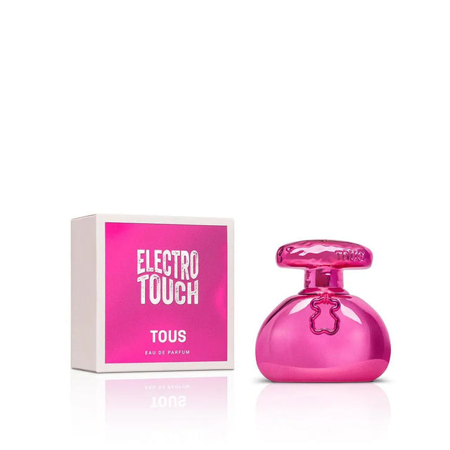 Tous Electrotouch Eau de Parfum 30 ml