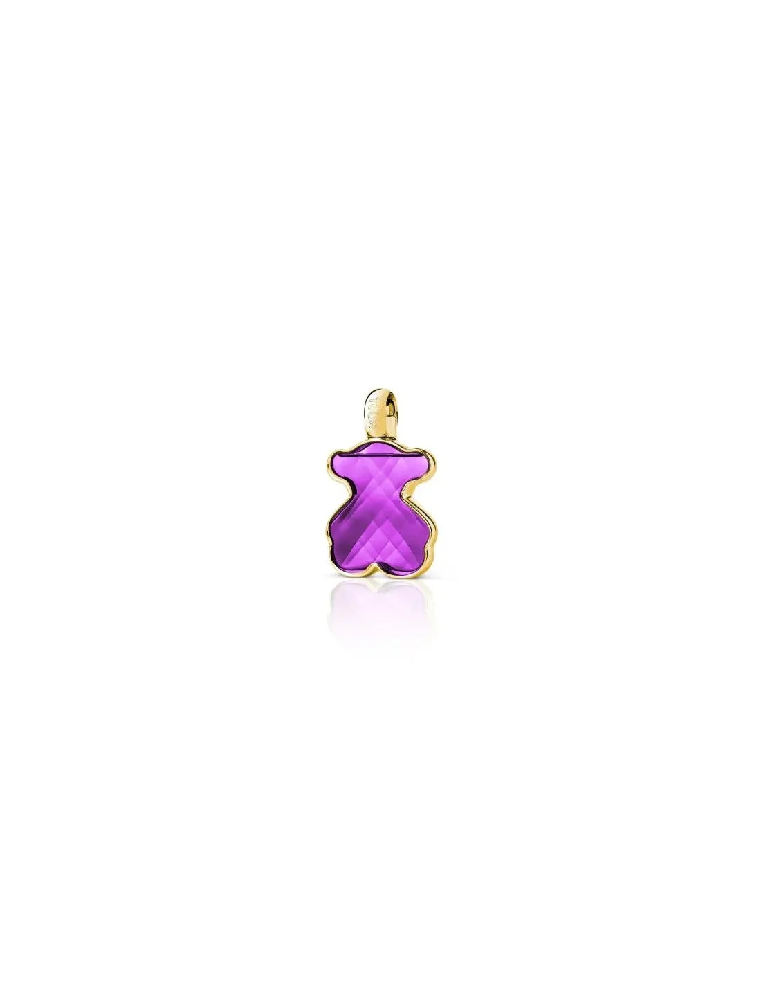 Tous Loveme The Amethyst Elixir Eau de Parfum 90 ml