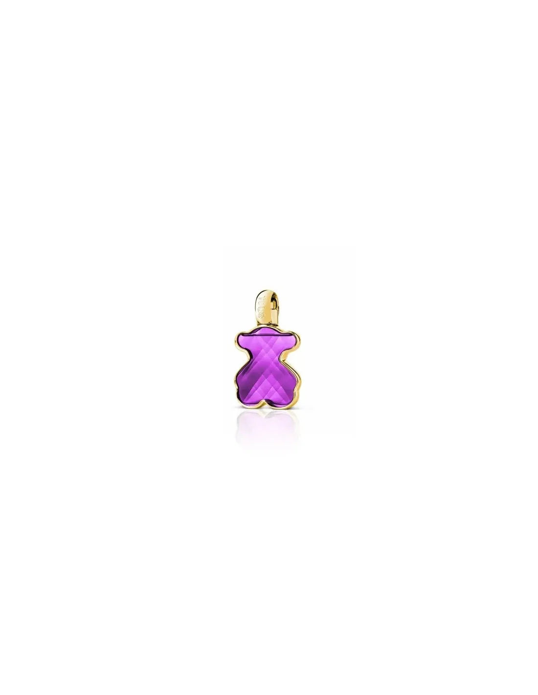 Tous Loveme The Amethyst Elixir Eau de Parfum 50 ml