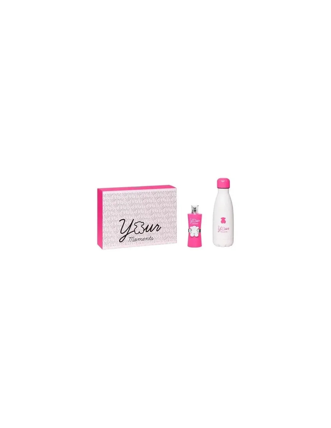 Tous Your Moments Eau de Toilette 90 ml